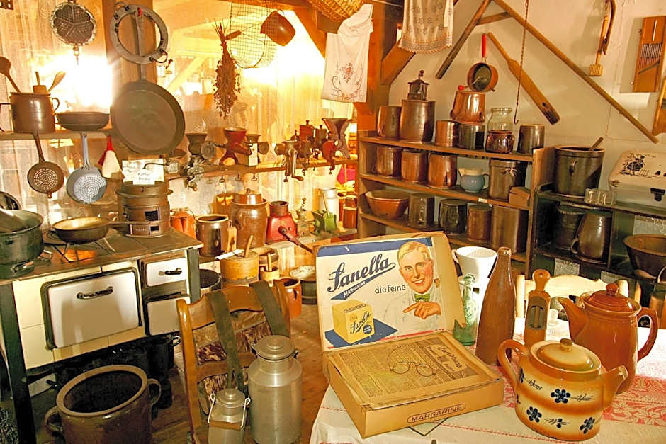 SCHULZENS Brauerei & Hotel