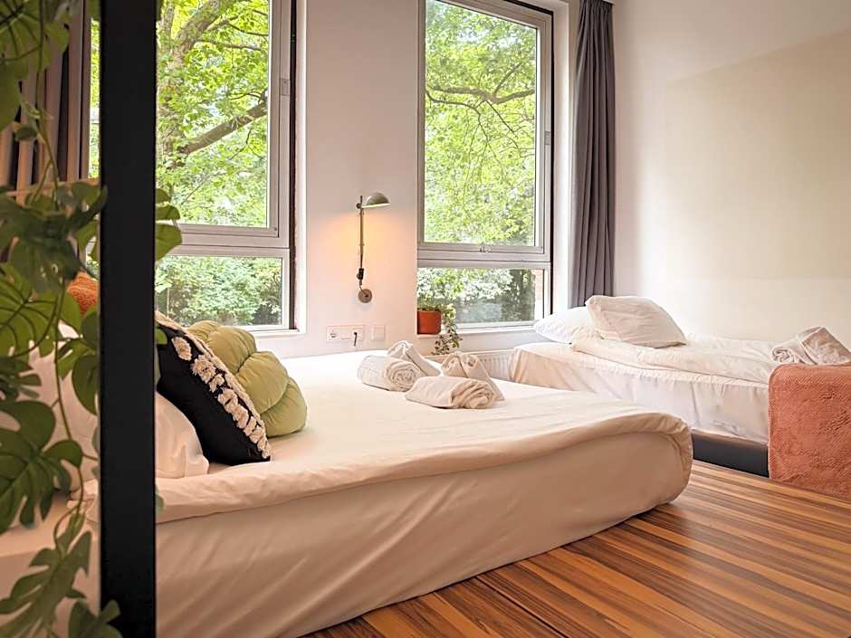 The Arcade Hotel Amsterdam