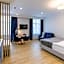 SQUARE APARTMENTS GDYNIA