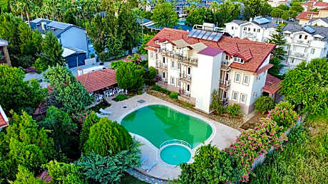 Angels Garden Dalyan