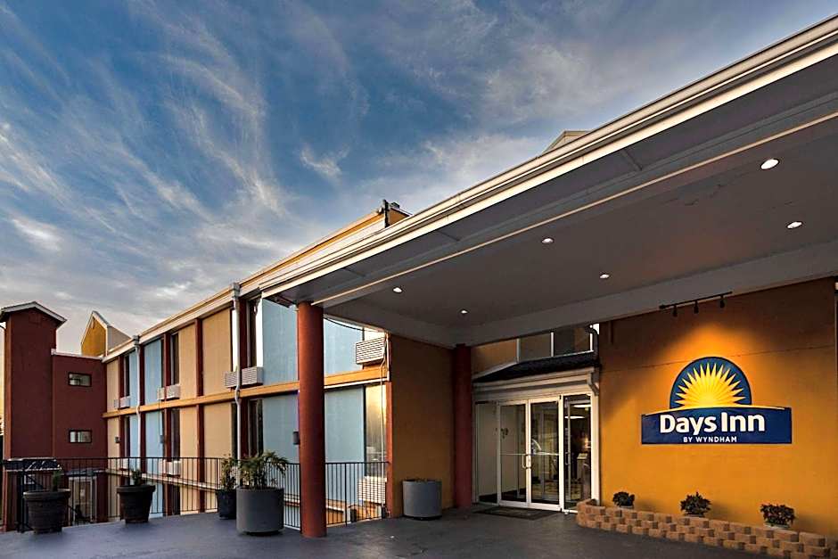 Days Inn by Wyndham Hartsfield Jackson Atlanta Airport West