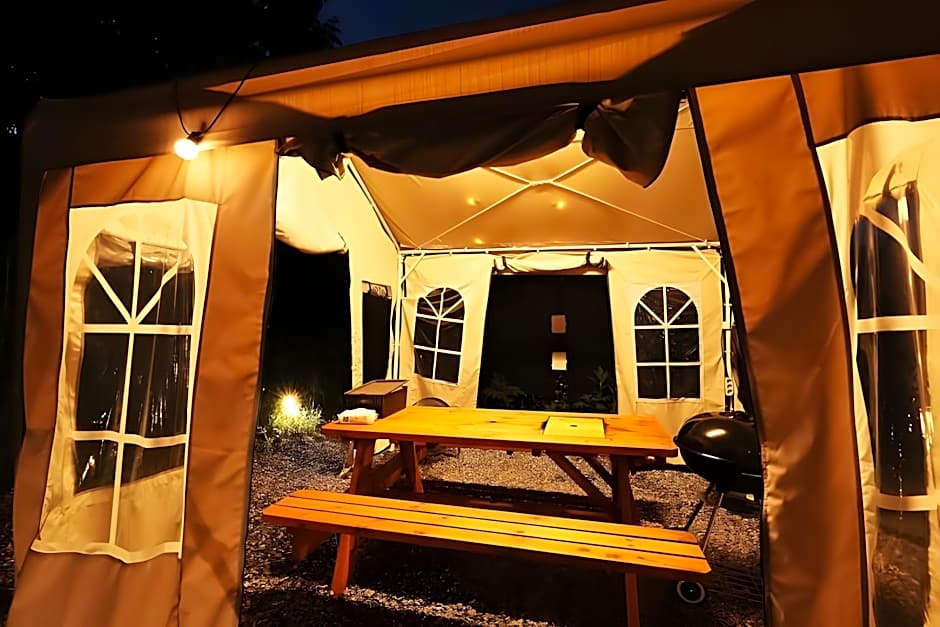 Gapyeong hotel GRAZIE