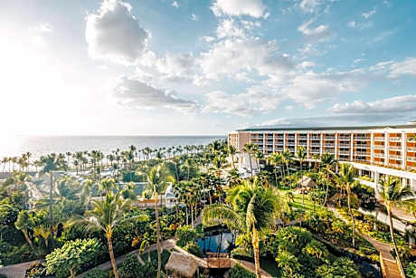 Grand Wailea, A Waldorf Astoria By Hilton Resort