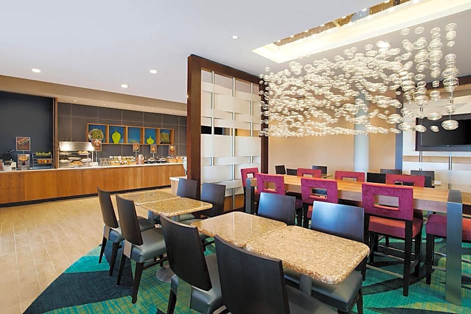 SpringHill Suites by Marriott Murray
