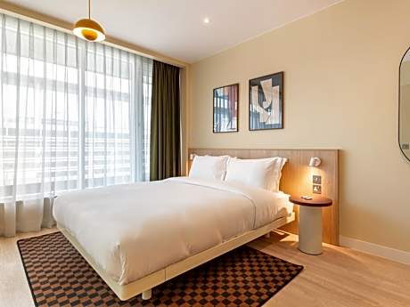 Numa Brighton Pavilion