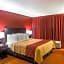 Red Roof Inn Lubbock