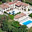 Hotel Le Mas de Rivet