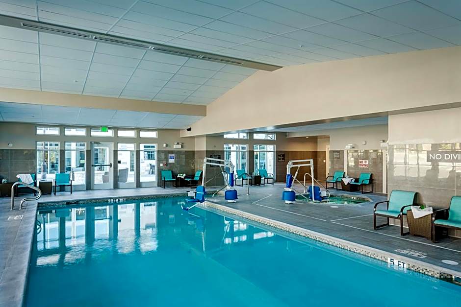 Residence Inn by Marriott Austin Lake Austin/River Place