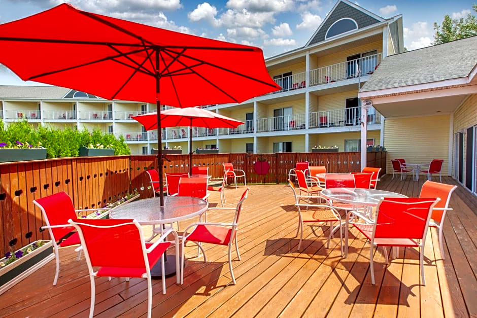 Apple Tree Inn; SureStay Collection by Best Western