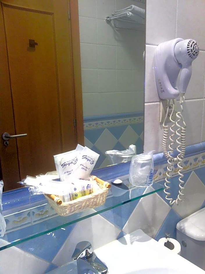 Hotel Goya