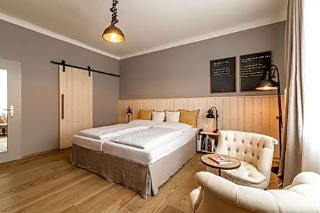 Hotel Markus Sittikus