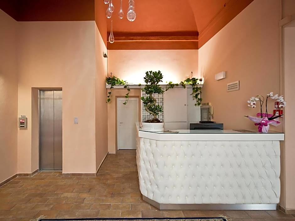 Hotel Palazzo Renieri