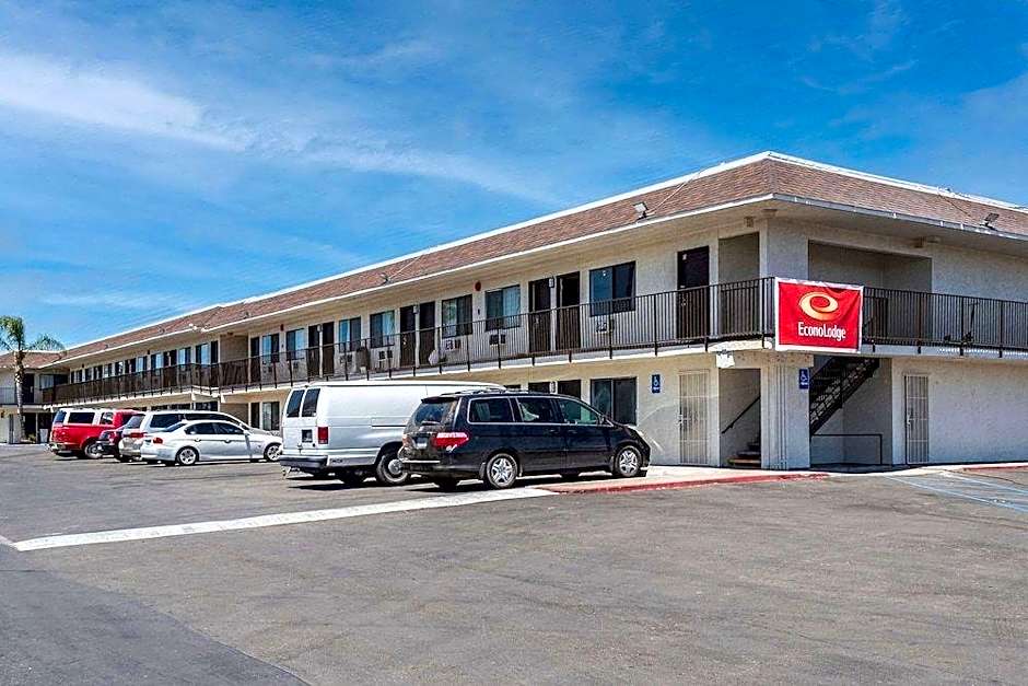 Econo Lodge