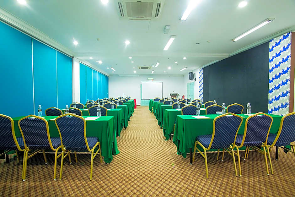 Hotel Seri Malaysia Sungai Petani