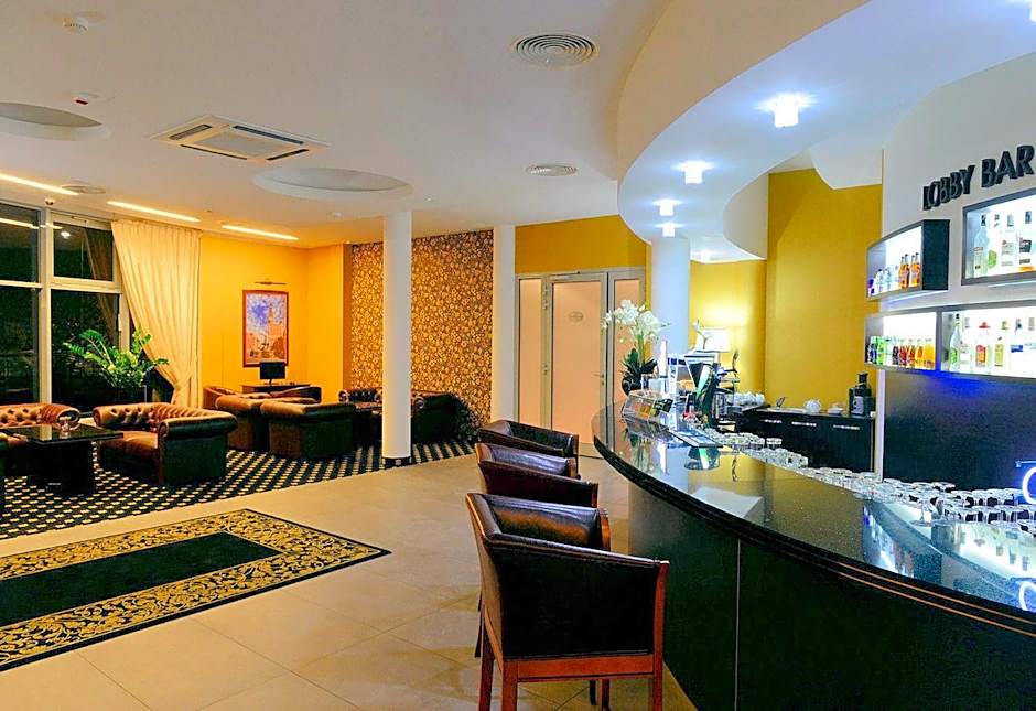 Hotel Business Faltom Gdynia