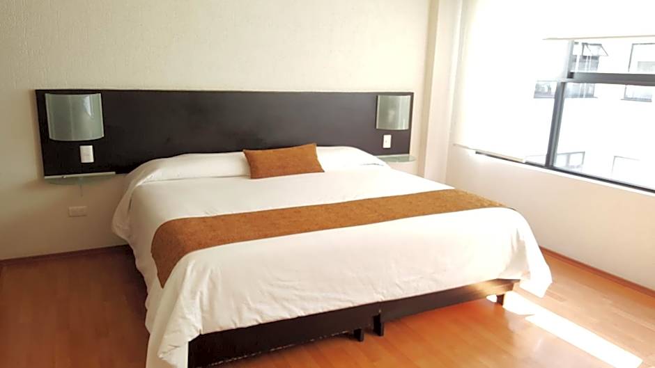 Grupo Kings Suites -Platon 436