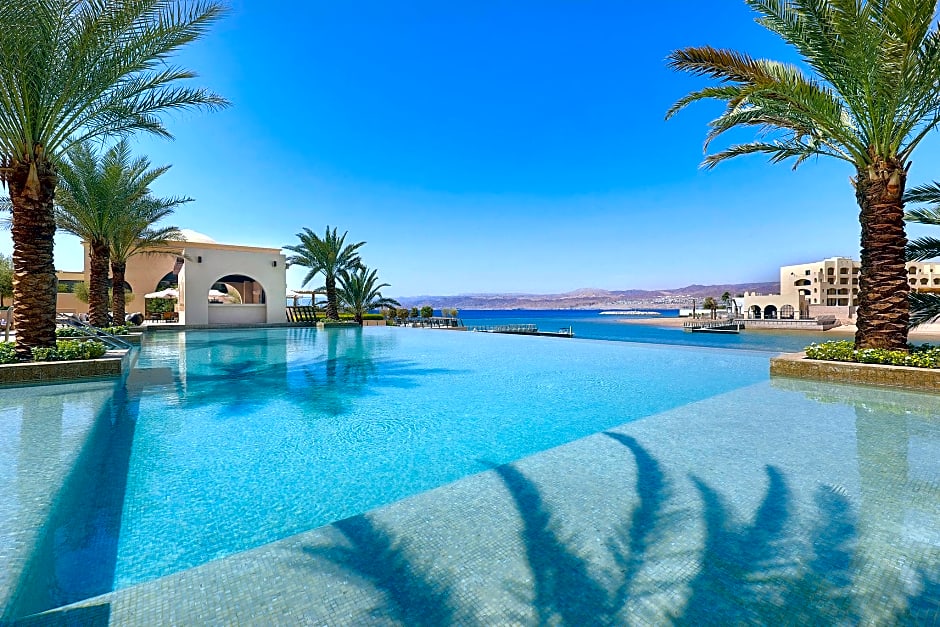 Al Manara a Luxury Collection Hotel