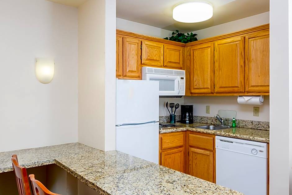 Staybridge Suites Brownsville By IHG