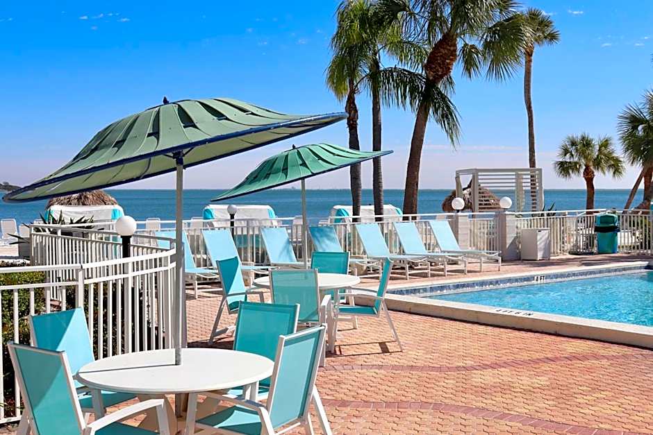 SkyBeach Resort
