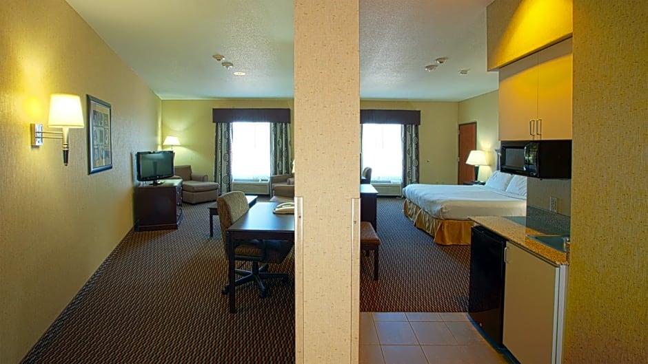 Holiday Inn Express Hotel & Suites Nampa By IHG