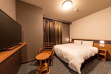 <Special Offer> Deluxe Queen Room - Non-Smoking - No Daily Cleaning