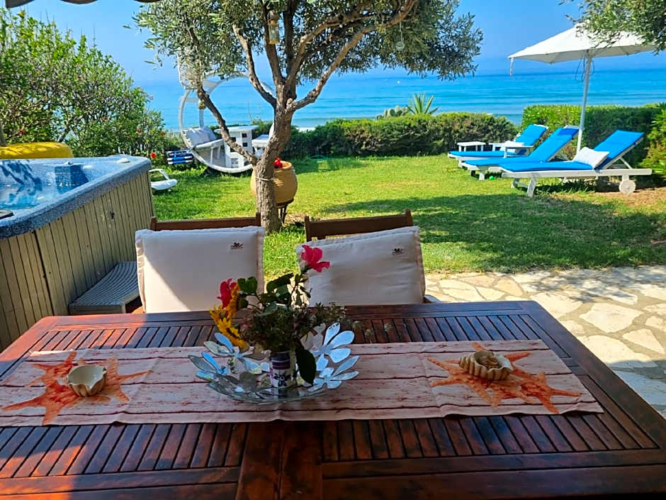 Beachfront House 13 ,Glyfada