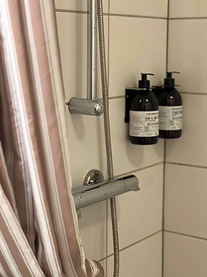 Klippen Hotel - Grevens Dal