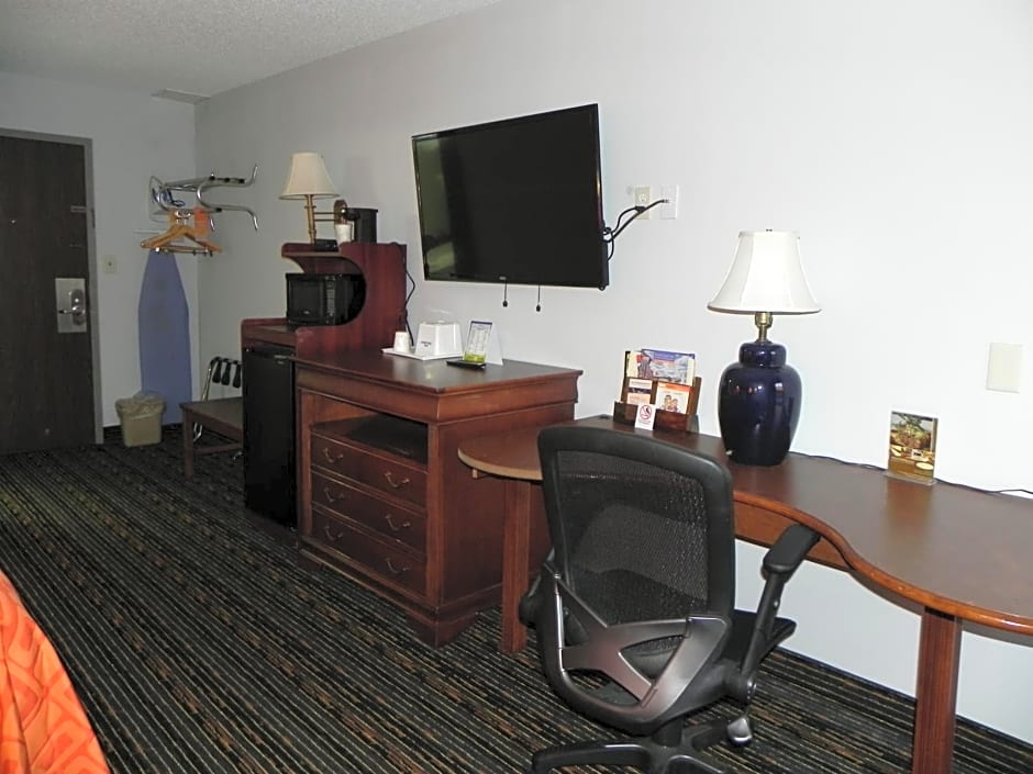 Howard Johnson by Wyndham Lexington