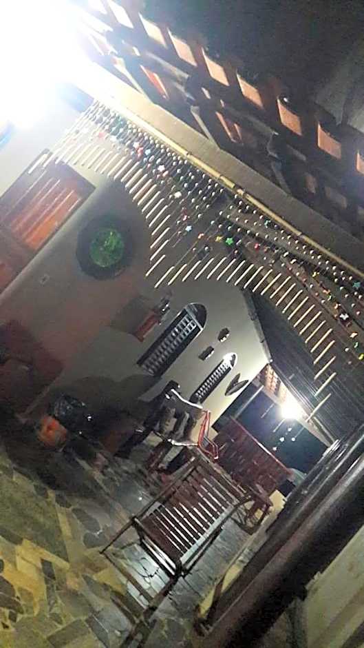 Pousada Vila Cintra