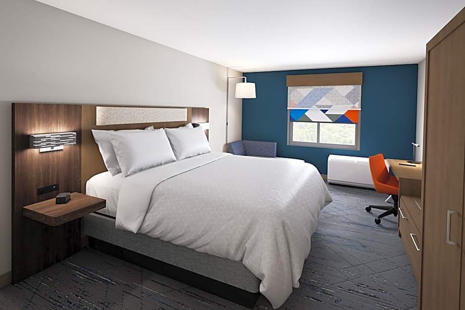 Holiday Inn Express And Suites Bronx NYC By IHG