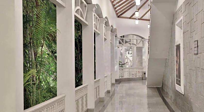 Le Meridien Kochi
