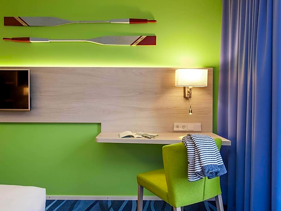 Ibis Styles Konstanz