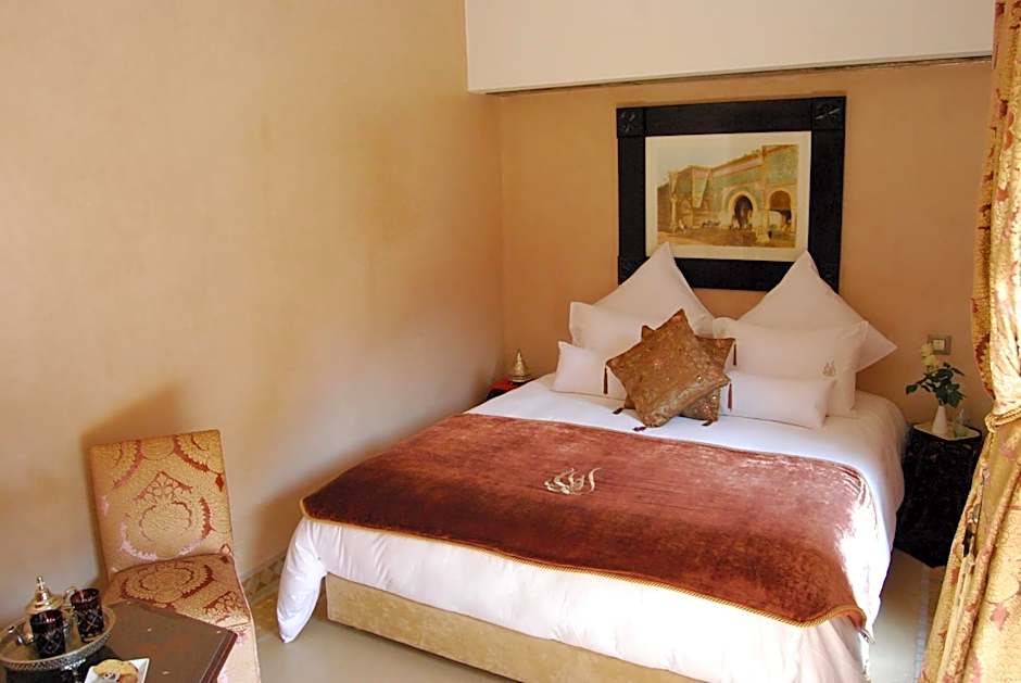 Riad Flam & Spa