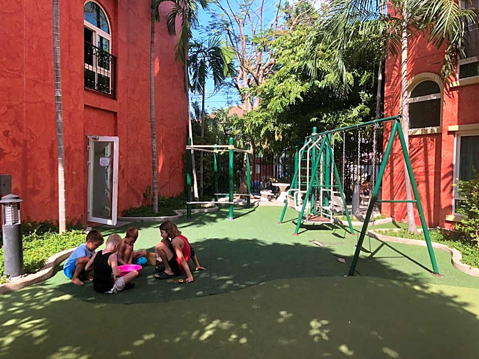 Seven Seas Pattaya by nty