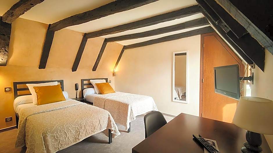 Auberge Saint Jacques