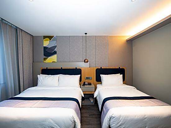 Home Inn Hotel Beijing Changchun Street Subway Station – Beijing