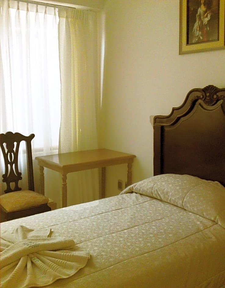 San Marino Royal Hotel