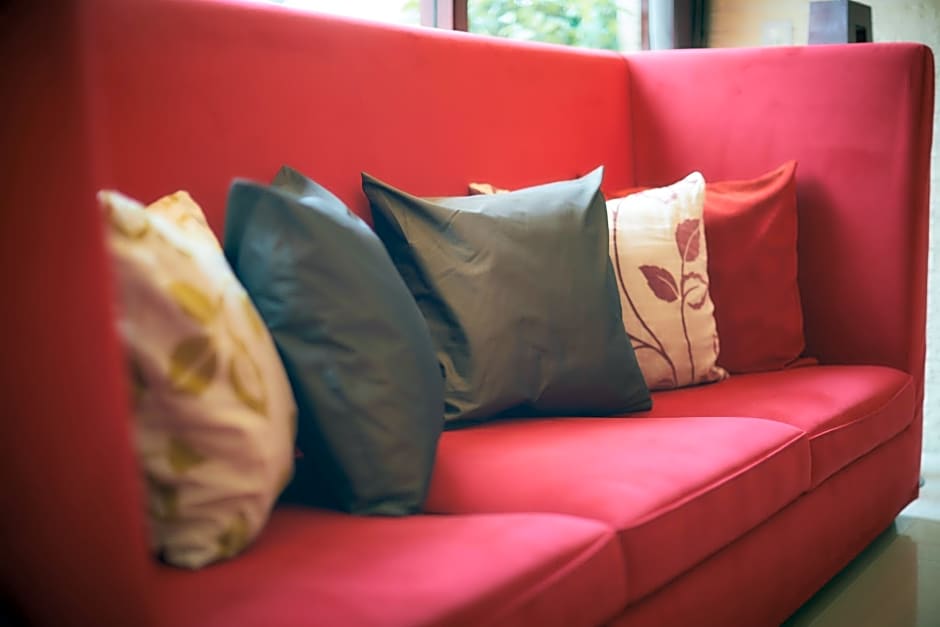 Hotel Yuquesta Asahibashi