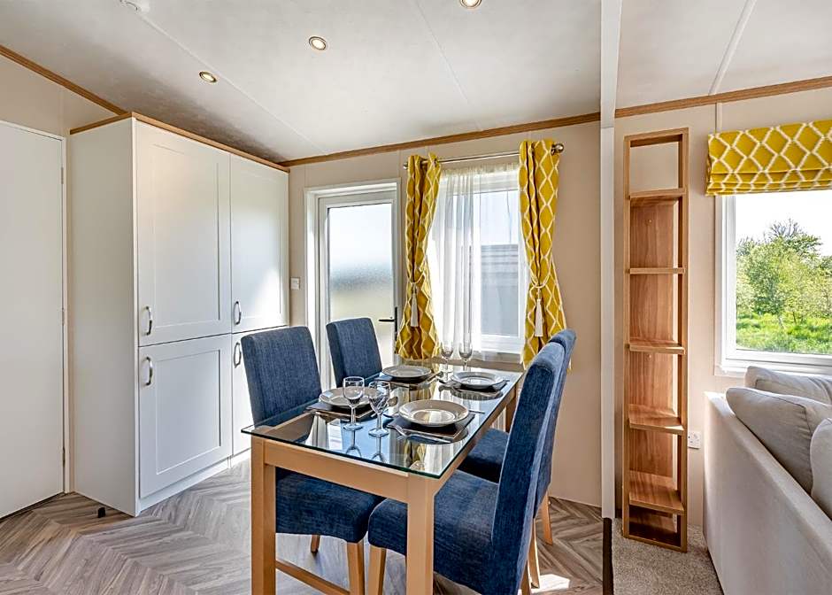 Coldstream Holiday Park