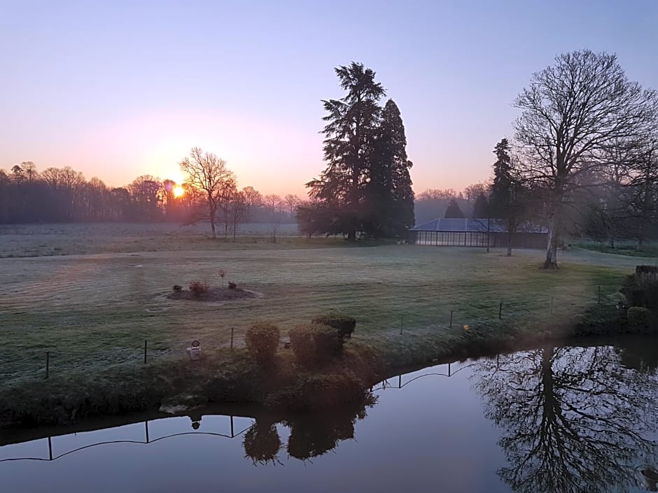 Chateau du Blanc Buisson