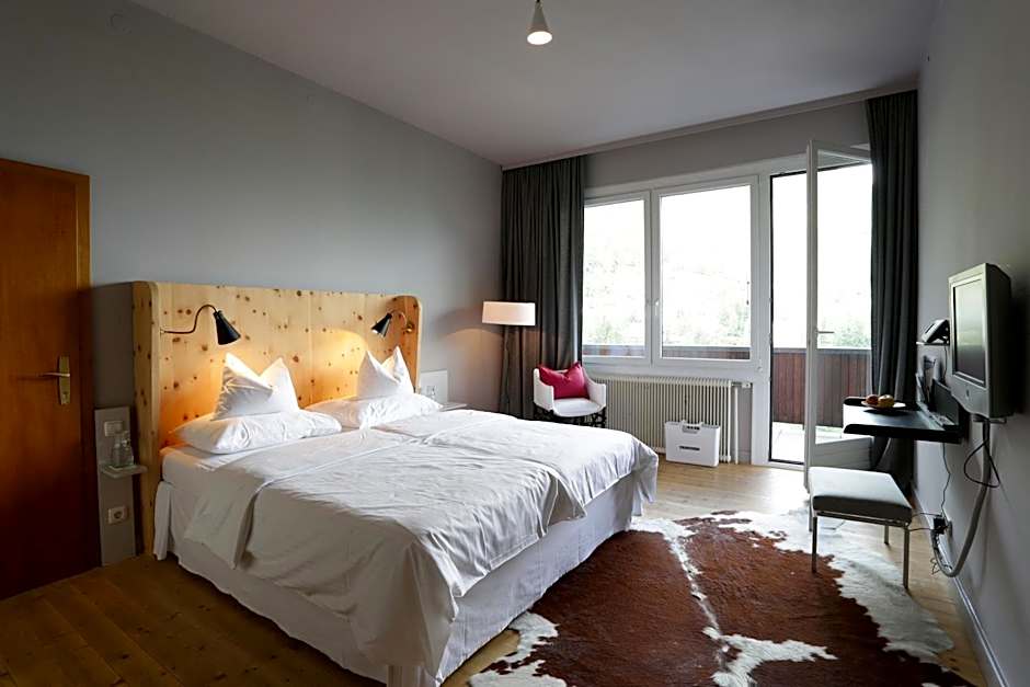 Design Hotel Miramonte