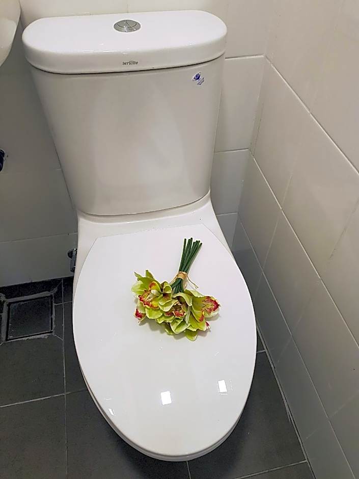 Teruntum 96 Guest House