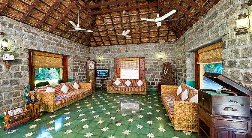 Halez Sparsa Thiruvannamalai