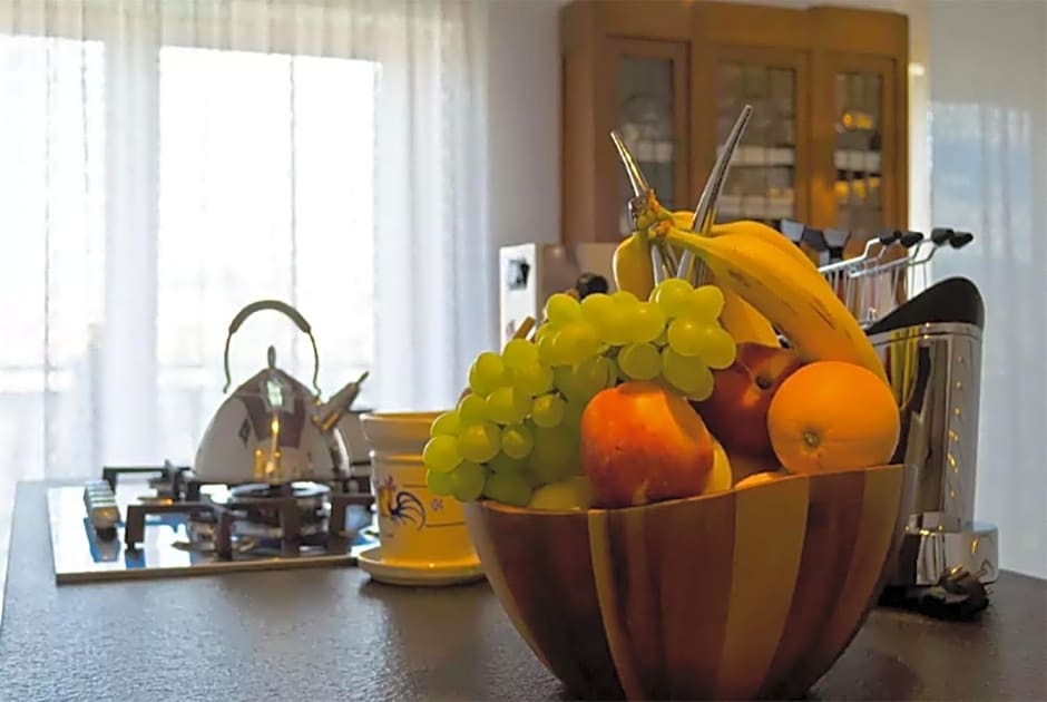 Bed and Breakfast Grace