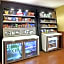 Hampton Inn By Hilton Detroit-Novi At 14 Mile Road