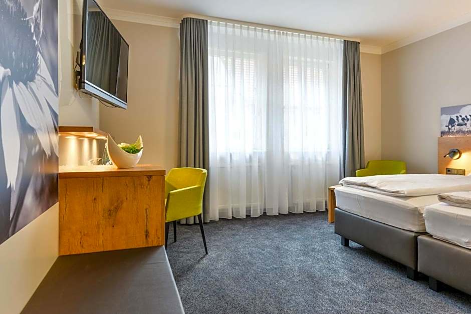 Hotel Restaurant Sonne