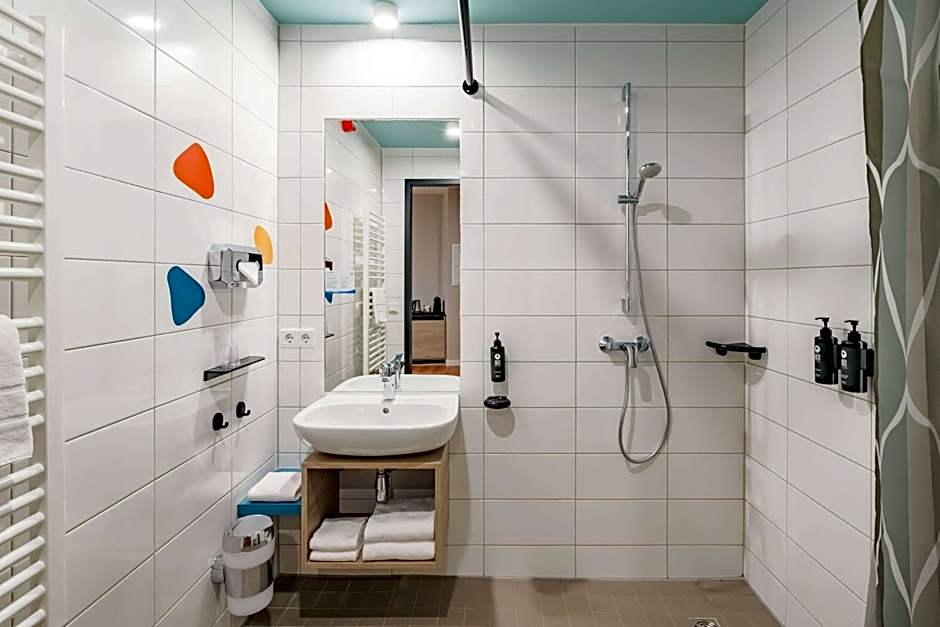 Ramada Encore by Wyndham Munich Messe