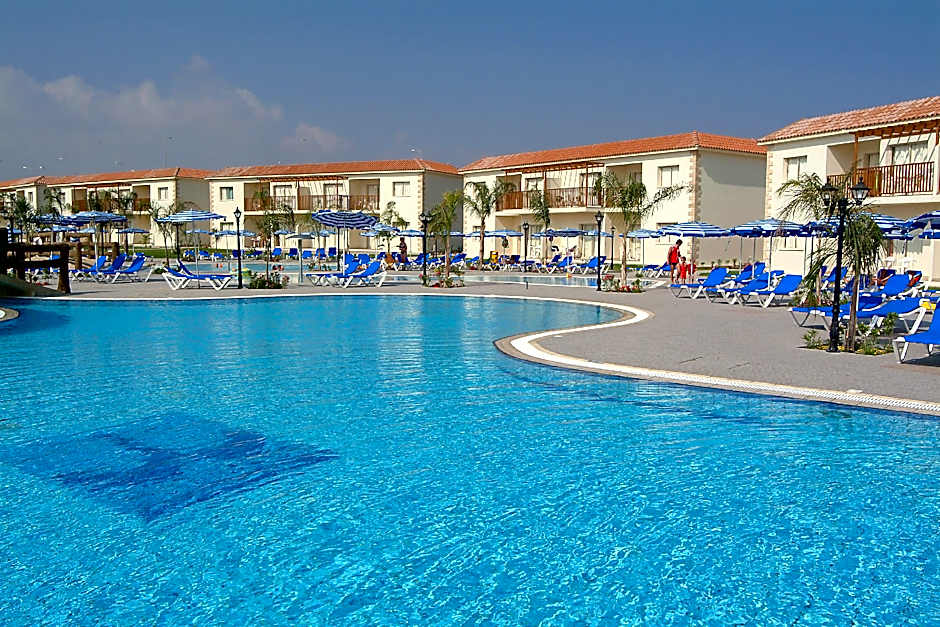 Tsokkos Paradise Holiday Village