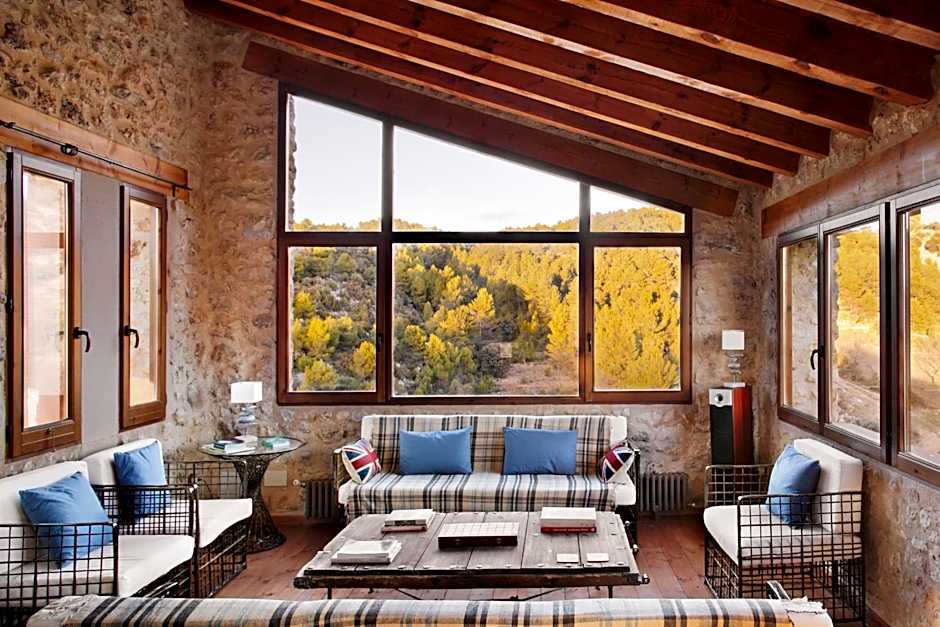 Hotel Mas de la Serra