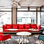 ibis Thonon Centre